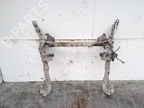 Used Subframe Subframe AUDI A4 B8 Avant (8K5) 2.0 TDI (143 hp) 33457213 33457213