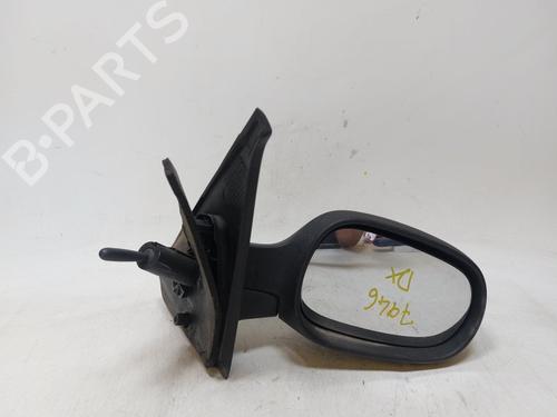 Used Right mirror Right mirror 37088487 37088487