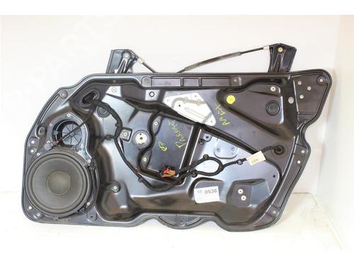 Used Front right window mechanism Front right window mechanism VW PASSAT B6 (3C2) 1.6 (102 hp) 15142014 15142014