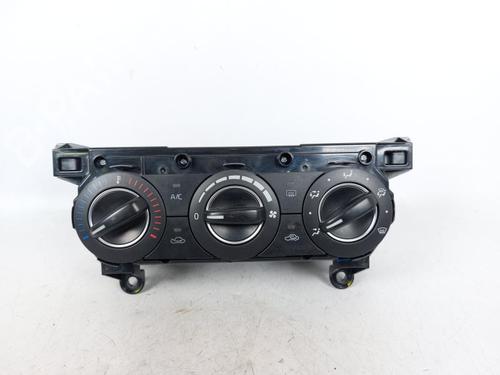 climate-control-mazda-2-hatchback-dl-dj-15-e-skyactiv-g-dg7s61190d-2014-15163893 main image