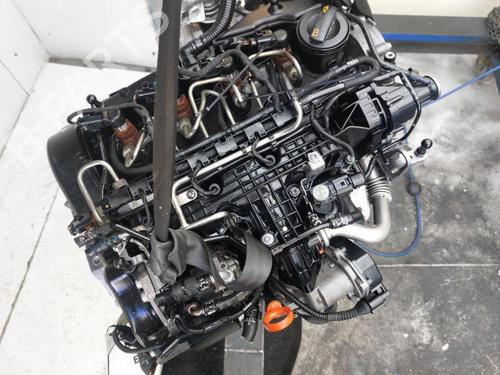 Engine AUDI A3 Sportback (8PA) 1.6 TDI | BP31241214M1 
