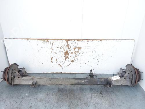 Used Rear axle FORD TRANSIT V363 Van (FCD, FDD) 2.2 TDCi (155 hp) 15892766