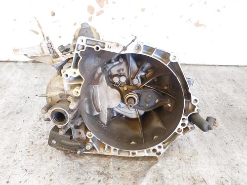 Used Gearbox PEUGEOT 308 II (LB_, LP_, LW_, LH_, L3_) 1.2 THP 110 (110 hp) 29238189