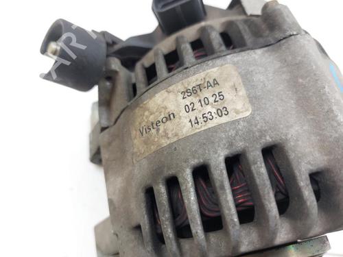 Alternator FORD FIESTA V (JH_, JD_) 1.4 TDCi | BP29064335M7 