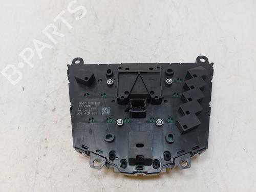 Radio FORD FIESTA VI (CB1, CCN) 1.4 LPG | BP36880938E6  - Image 6