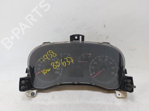 instrument-cluster-fiat-panda-169_-2003-37259600 main image