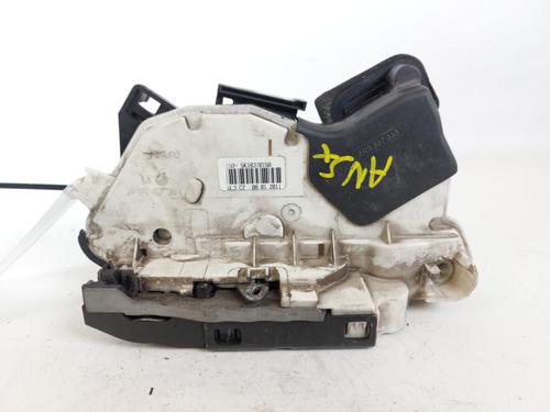 Used Front left lock VW POLO V (6R1, 6C1) 1.6 TDI (90 hp) 23558123