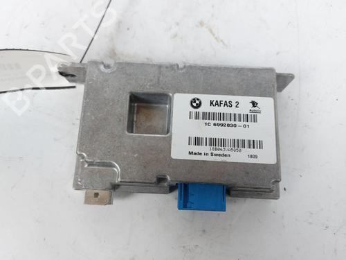 Used Engine control unit (ECU) Engine control unit (ECU) BMW 2 Active Tourer (F45) 216 d (116 hp) 15396792 15396792