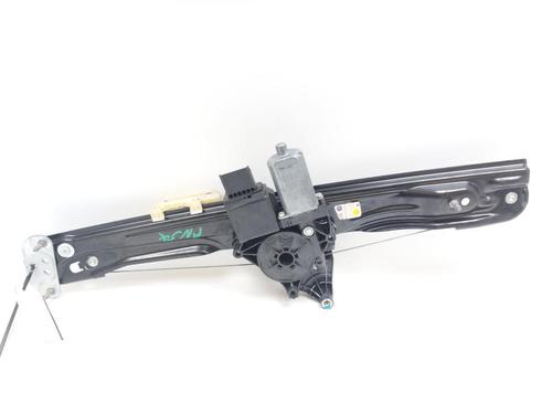 Used Front left window mechanism CITROËN C3 AIRCROSS II (2R_, 2C_) 1.5 BlueHDi 110 (110 hp) 29447937