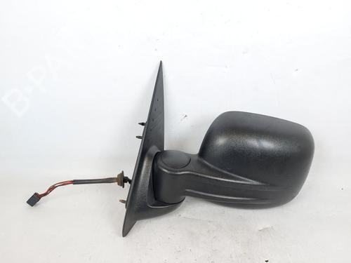Left mirror JEEP CHEROKEE (KJ) 2.5 CRD 4x4 | BP17992944C26 