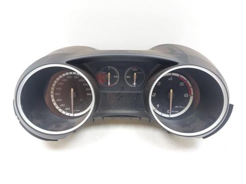Instrument cluster ALFA ROMEO GIULIETTA (940_) 2.0 JTDM (940FXE1A, 940FXG11) | BP29237876C47 