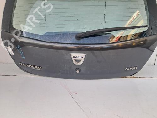 Tailgate DACIA SANDERO 1.4 MPI LPG | BP39900647C6 - Image 4