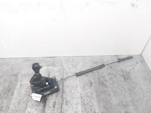 Used Shift knob RENAULT CLIO IV (BH_) 1.2 TCe 120 (BHM0) (120 hp) 30536419