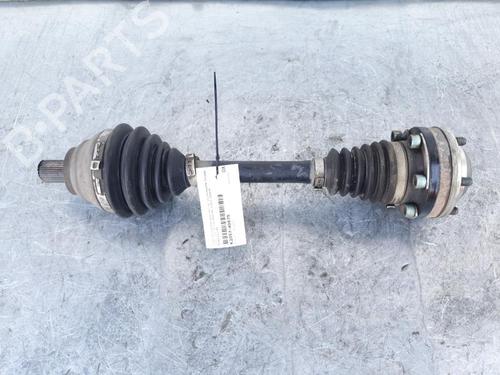 Used Right front driveshaft VW TOURAN (1T1, 1T2) 2.0 TDI (136 hp) 23880100