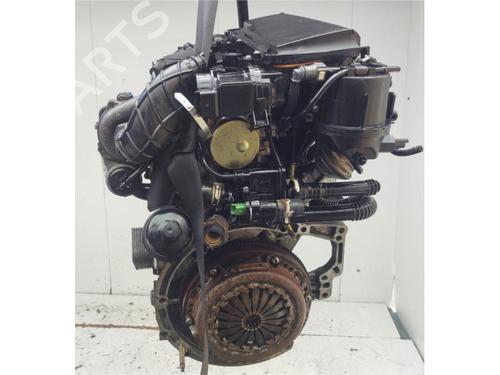 Engine CITROËN C3 Pluriel (HB_) 1.4 HDi | BP36001660M1 - Image 4