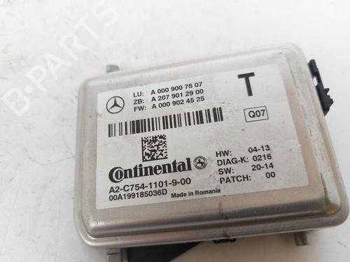 Camera MERCEDES-BENZ GLA-CLASS (X156) GLA 180 (156.942) | BP19444931E14 