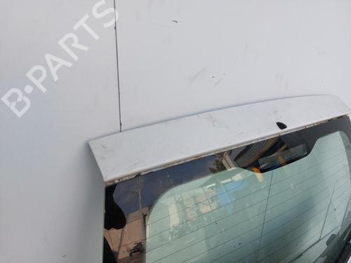 Tailgate FIAT PUNTO (188_) 1.2 16V 80 (188.233, .235, .253, .255, .333, .353, .639,... | BP20930478C6 
