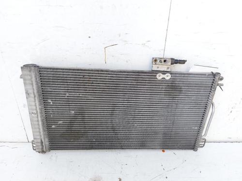 Used AC radiator MERCEDES-BENZ C-CLASS (W203) C 200 Kompressor (203.045) (163 hp) 19071150