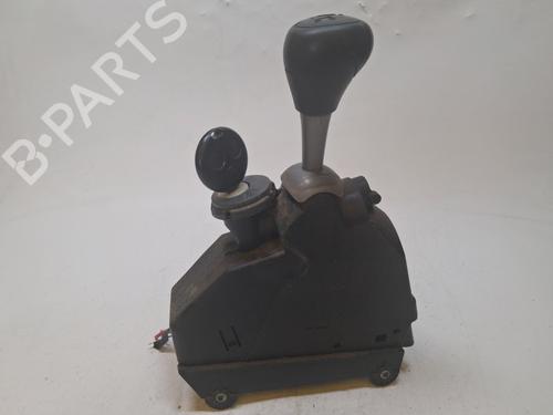 Shift knob SMART CITY-COUPE (450) 0.8 CDI (S1CLC1, 450.300, 450.301, 450.302, 450.303,... | BP39021285I34 - Image 3