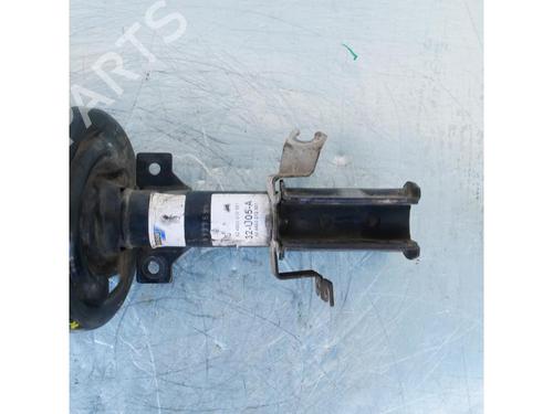 Left front shock absorber RENAULT MEGANE III Grandtour (KZ0/1) 1.5 dCi | BP15151403M16 