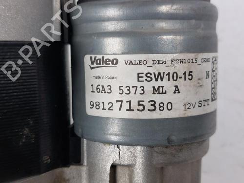 Starter PEUGEOT 208 II (UB_, UP_, UW_, UJ_) 1.2 PureTech 75 | BP21011538M8