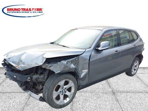 Rear right window mechanism BMW X1 (E84) sDrive 18 d | BP37507977C25 - Image 2