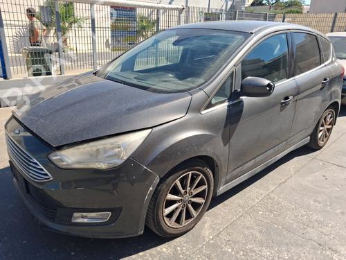 Used Parts FORD C-MAX II (DXA/CB7, DXA/CEU) 1.5 TDCi 4949161