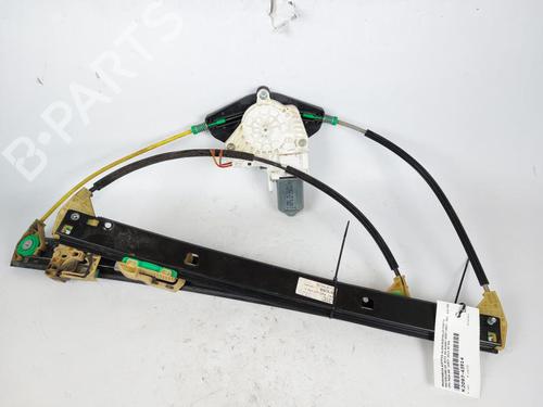 Used Front right window mechanism AUDI A4 B8 Avant (8K5) 2.0 TDI quattro (143 hp) 15157113