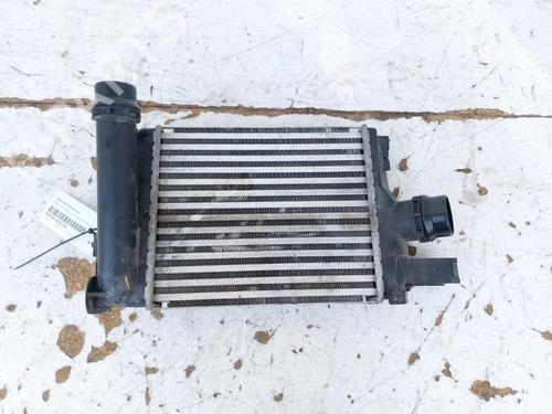 Intercooler RENAULT CLIO IV (BH_) 1.2 TCe 120 (BHAU) (118 hp) 28349745