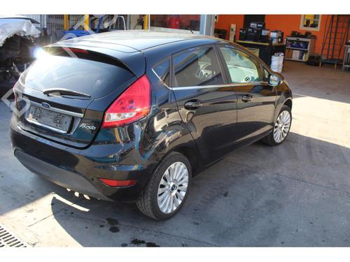 Electronic module FORD FIESTA VI (CB1, CCN) 1.25 | BP15146518M83