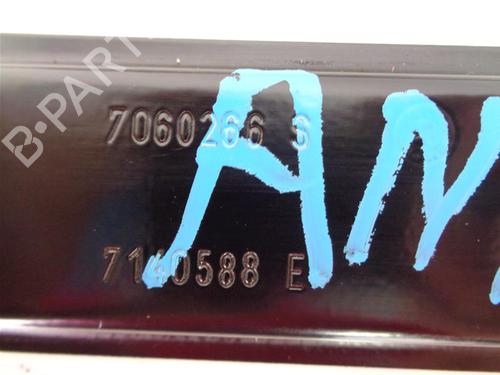 Front right window mechanism BMW 3 (E90) 320 d | BP15140326C23