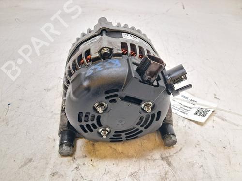 Alternator FORD FOCUS C-MAX (DM2) 1.6 TDCi | BP38505352M7 - Image 3