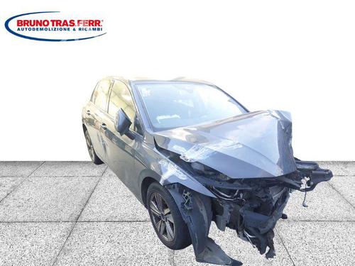 Used Parts VW GOLF VIII (CD1, DA1) 2.0 TDI 2016460