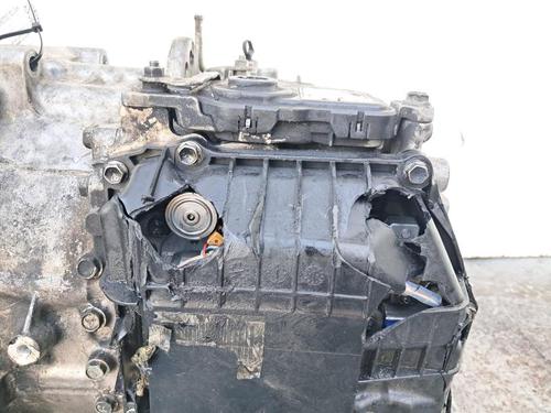 Gearbox CITROËN C5 AIRCROSS (A_) 1.5 BlueHDi 130 (ACYHZJ, ACYHZR) | BP31062802M3