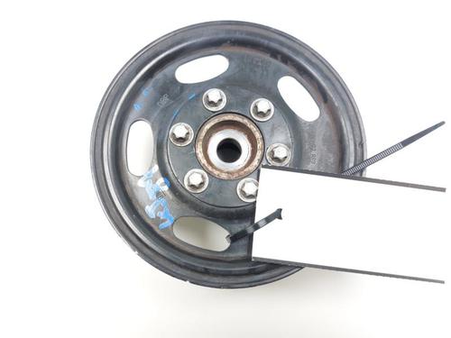 Used Pulley OPEL MERIVA A MPV (X03) 1.4 16V Twinport LPG (E75) (90 hp) 28721213