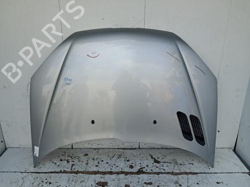 Used Hood Hood PEUGEOT 206 Hatchback (2A/C) 1.4 HDi (69 hp) 39738850 39738850