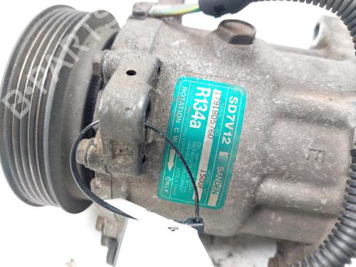 AC Kompressor PEUGEOT 106 II (1A_, 1C_) 1.1 i | BP29699311M34