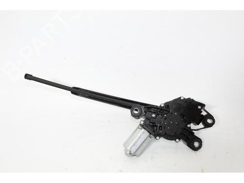 Rear wiper motor VW POLO V (6R1, 6C1) 1.4 TDI | BP15147910M102