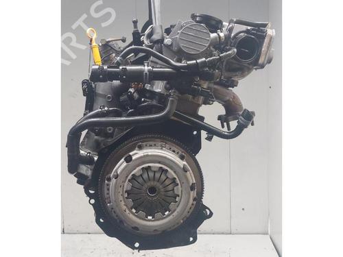 Engine SKODA FABIA I Combi (6Y5) 1.9 SDI | BP33196654M1 - Image 4