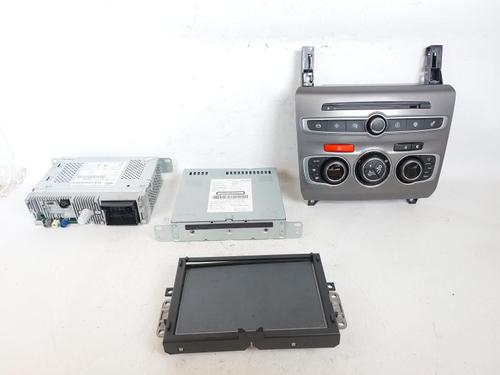Used Electronic module Electronic module CITROËN C4 II (NC_) 1.6 BlueHDi 120 (120 hp) 19658545 19658545