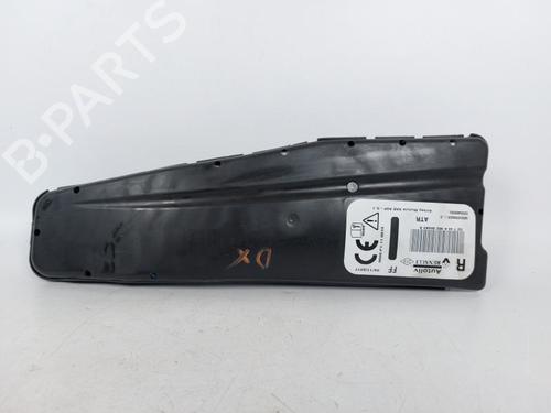Used Right seat airbag RENAULT CLIO IV Grandtour (KH_) 1.5 dCi 75 (75 hp) 15162591