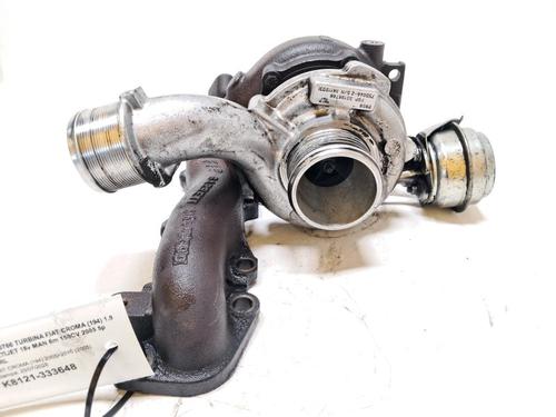 Used Turbocharger/Supercharger Turbocharger/Supercharger 37682447 37682447