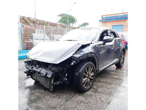 Other MAZDA CX-3 (DK) 1.5 SKYACTIV-D AWD (DK4WS, DK5AW) | BP32136691O1 - Image 3