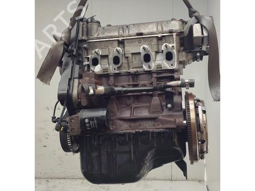 Used Engine Engine FIAT PANDA (169_) 1.2 4x4 (169.AXB2A) (60 hp) 36218121 36218121
