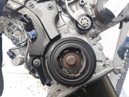 Engine MAZDA CX-5 (KE, GH) 2.2 D (KE2FW) | BP29702458M1 