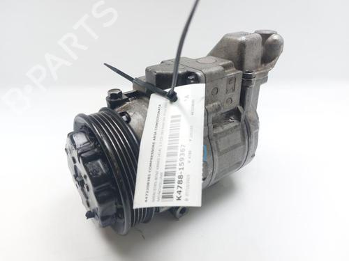 AC compressor MERCEDES-BENZ VANEO (414) 1.7 CDI (414.700) | BP29474655M34 - Image 1