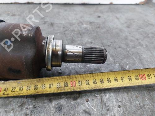 Right front driveshaft NISSAN MICRA V (K14) 0.9 IG-T | BP33734795M39  - Image 5