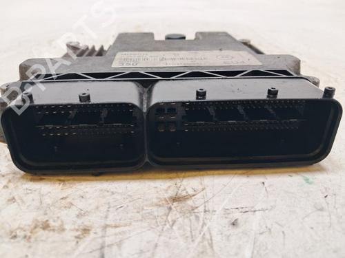 Engine control unit (ECU) LANCIA MUSA (350_) 1.9 D Multijet (350.AXC1A) | BP37282239M57 - Image 2