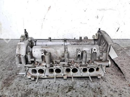 Used Cylinder head FIAT SEDICI (189_) 2.0 D Multijet 4x4 (135 hp) 31082225