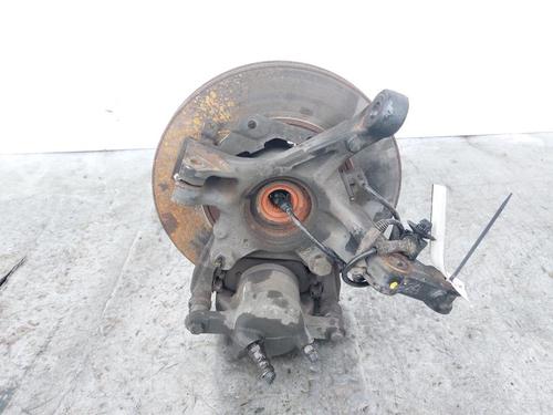 Venstre Styrespindel lagerhus RENAULT CAPTUR I (J5_, H5_) 0.9 TCe 90 | BP30802350M25 